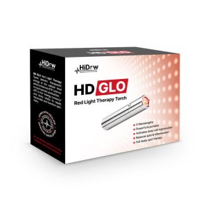 HD Glo Red Light Therapy