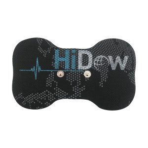 Butterfly Electrode Gel Pad
