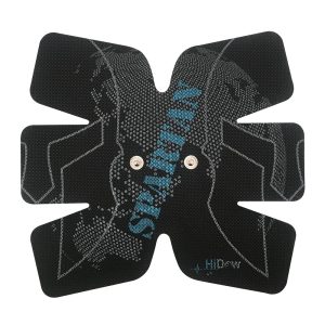 Spartan Electrode Gel Pad