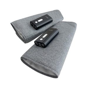 ThermoAir Wave Compression Wraps