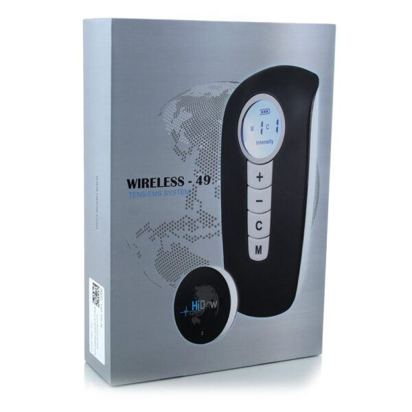 Wireless 4-9 - Image 2
