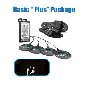 Basic Plus Package