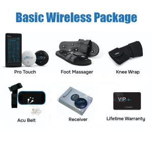 Basic Wireless Package
